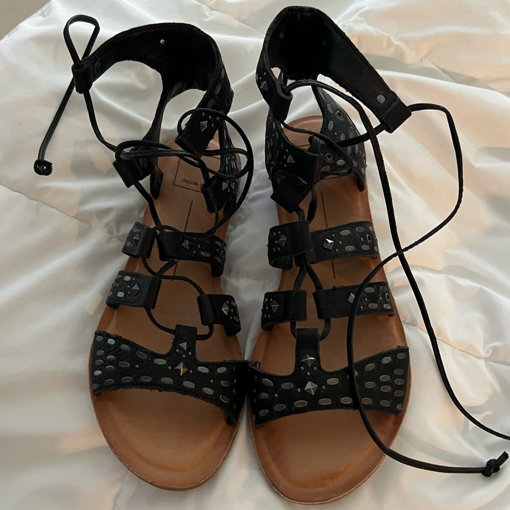 Dolce Vita Size 7 Sandals